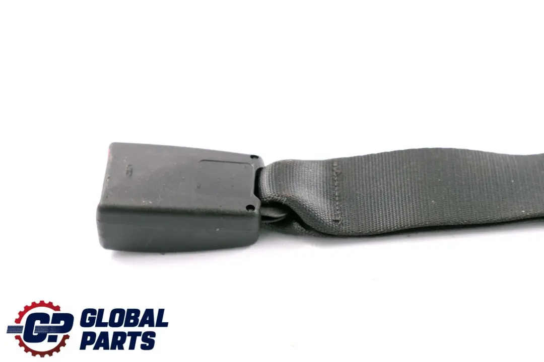 BMW F01 F02 Hebilla del Cinturón Inferior Centro Trasero - SKU 7269508 - Número de pieza 7269508