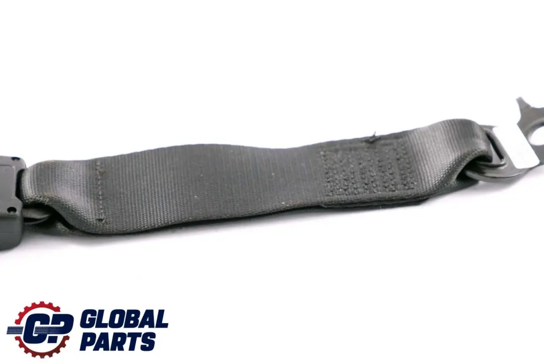 BMW F01 F02 Hebilla del Cinturón Inferior Centro Trasero - SKU 7269508 - Número de pieza 7269508