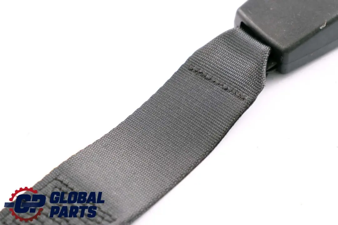 BMW F01 F02 Hebilla del Cinturón Inferior Centro Trasero - SKU 7269508 - Número de pieza 7269508