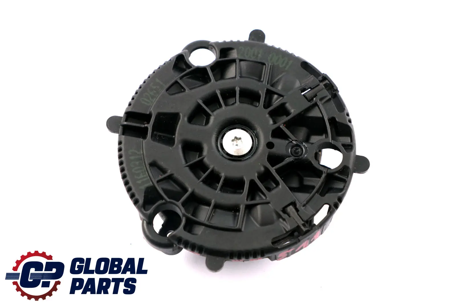 Mini R55 R56 R60 R61 Rétroviseur Aile Moteur Drive 7269511
