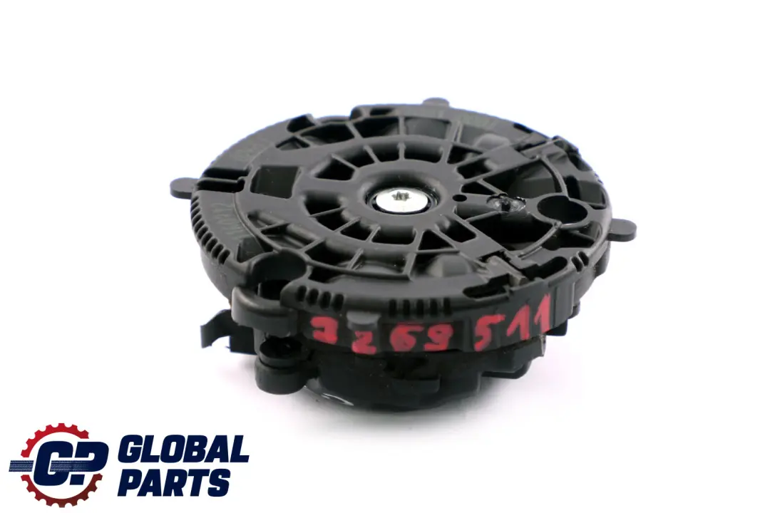 Mini R55 R56 R60 R61 Specchio retrovisore ala azionamento motore - SKU 7269511 - Numero di parte 7269511
