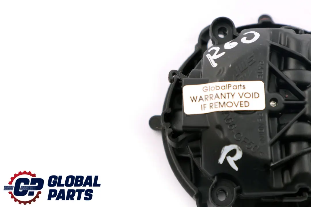 Wing Door Mirror Actuator Motor Drive para Mini R55 R56 R60 R61 con número de pieza 7269511 Mini R55 R56 R60 R61 Wing Door Mirror Actuator Motor Drive - SKU 7269511 - Número de pieza 7269511