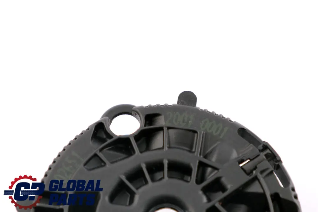Mini R55 R56 R60 R61 Specchio retrovisore ala azionamento motore - SKU 7269511 - Numero di parte 7269511