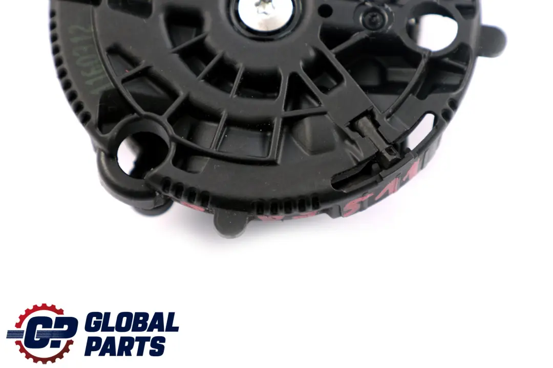 Mini R55 R56 R60 R61 Specchio retrovisore ala azionamento motore - SKU 7269511 - Numero di parte 7269511
