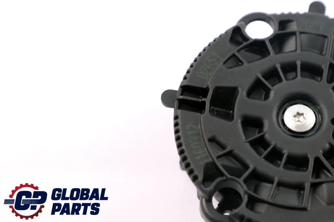 Wing Door Mirror Actuator Motor Drive para Mini R55 R56 R60 R61 con número de pieza 7269511 Mini R55 R56 R60 R61 Wing Door Mirror Actuator Motor Drive - SKU 7269511 - Número de pieza 7269511