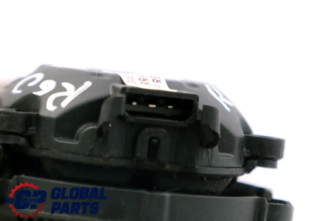 Specchio retrovisore ala azionamento motore per Mini R55 R56 R60 R61 con numero di parte 7269511 Mini R55 R56 R60 R61 Specchio retrovisore ala azionamento motore - SKU 7269511 - Numero di parte 7269511