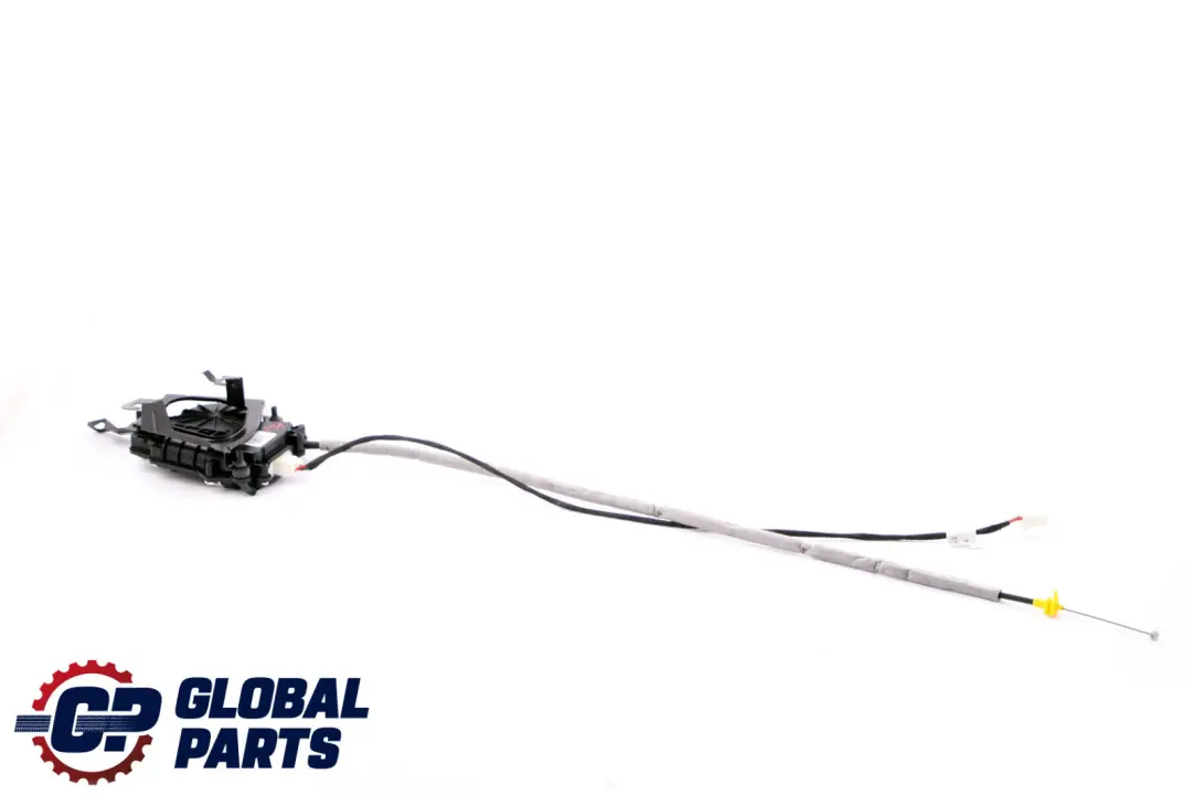 F31N LCI Motore Serratura Elettrica Portellone per BMW F31 con numero di parte 7269516 BMW F31 F31N LCI Motore Serratura Elettrica Portellone - SKU 7269516 - Numero di parte 7269516