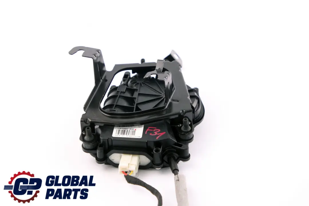 BMW F31 F31N LCI Silniczek Dociąg Zamek Klapy Bagażnika Tył - SKU 7269516 - Numer Części 7269516