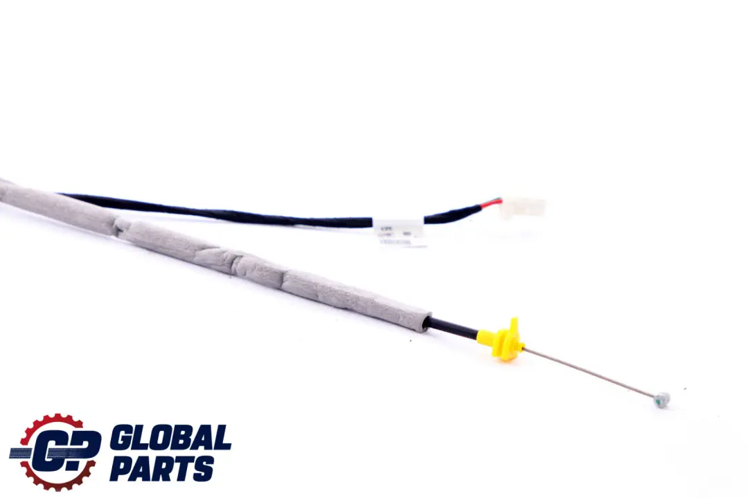 BMW F31 F31N LCI Motor accionamiento cierre eléctrico tapa maletero - SKU 7269516 - Número de pieza 7269516