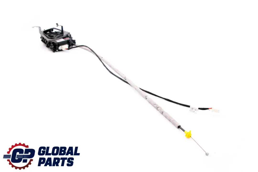 F31N LCI Antrieb Servoschloss Heckklappe für BMW F31 mit Teilenummer 7269516 BMW F31 F31N LCI Antrieb Servoschloss Heckklappe - SKU 7269516 - Teilenummer 7269516