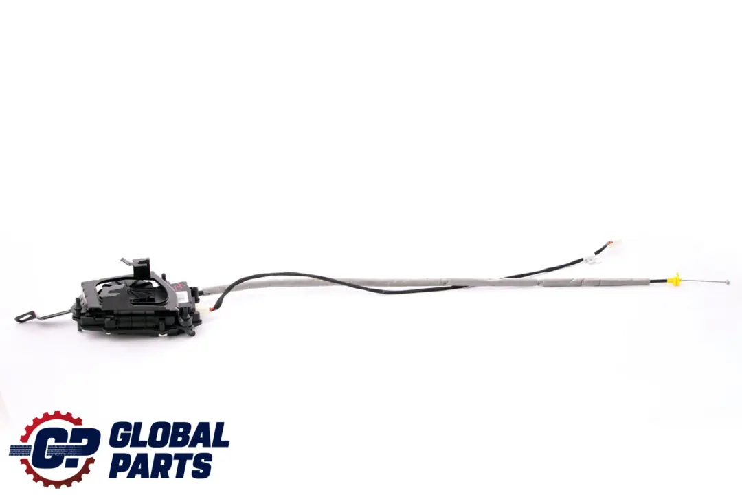 F31N LCI Antrieb Servoschloss Heckklappe für BMW F31 mit Teilenummer 7269516 BMW F31 F31N LCI Antrieb Servoschloss Heckklappe - SKU 7269516 - Teilenummer 7269516