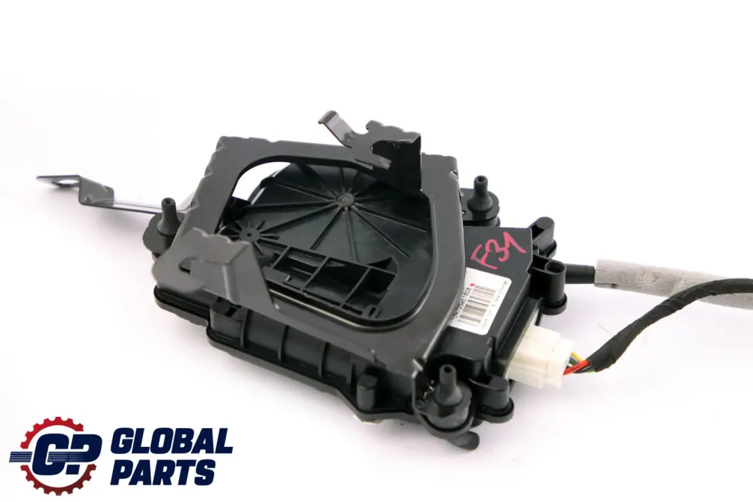 BMW F31 F31N LCI Motor Cierre Eléctrico Tapa Maletero - SKU 7269516 - Número de pieza 7269516
