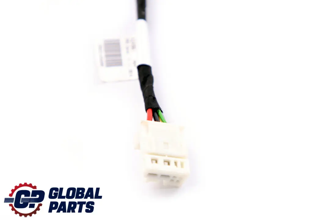 BMW F31 F31N LCI Motor accionamiento cierre eléctrico tapa maletero - SKU 7269516 - Número de pieza 7269516