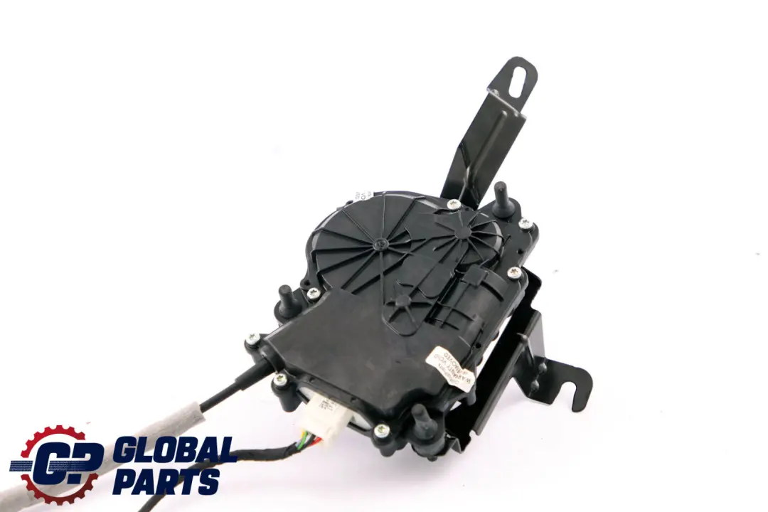 BMW F31 F31N LCI Motor Cierre Eléctrico Tapa Maletero - SKU 7269516 - Número de pieza 7269516