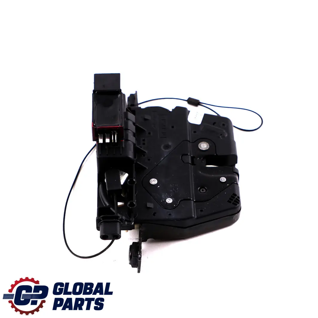 BMW 3 5 7 X5 Series F31 F10 Trunk Lid Lock Top Rear Boot Catch - SKU 7269543-1 - Part number 7269543