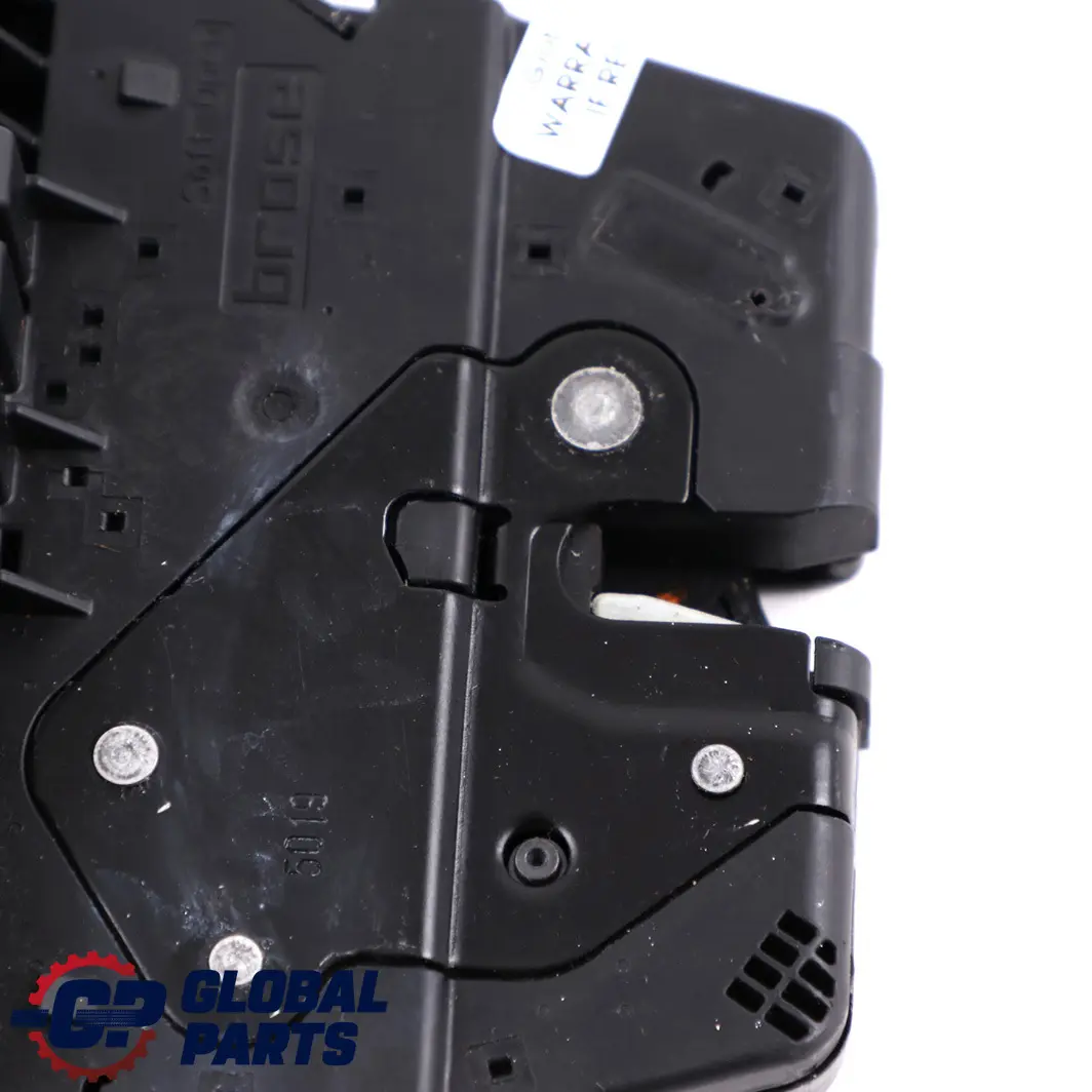 Trunk Lid Lock Top Rear Boot Catch to BMW 3 5 7 X5 Series F31 F10 with Part number 7269543 BMW 3 5 7 X5 Series F31 F10 Trunk Lid Lock Top Rear Boot Catch - SKU 7269543-1 - Part number 7269543