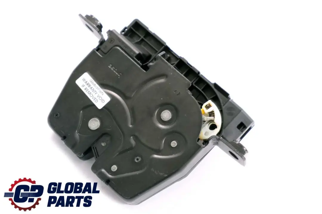 Schloss Heck Klappe Oben für BMW F31 F10 F01 F15 mit Teilenummer 7269543 BMW F31 F10 F01 F15 Schloss Heck Klappe Oben - SKU 7269543 - Teilenummer 7269543