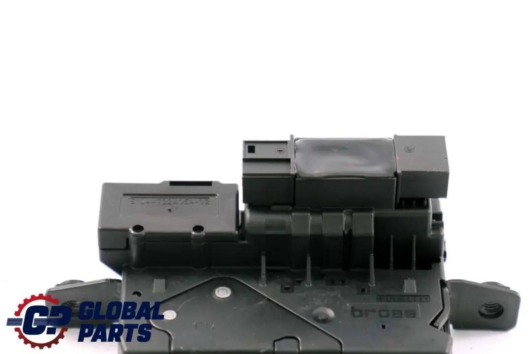 Schloss Heck Klappe Oben für BMW F31 F10 F01 F15 mit Teilenummer 7269543 BMW F31 F10 F01 F15 Schloss Heck Klappe Oben - SKU 7269543 - Teilenummer 7269543