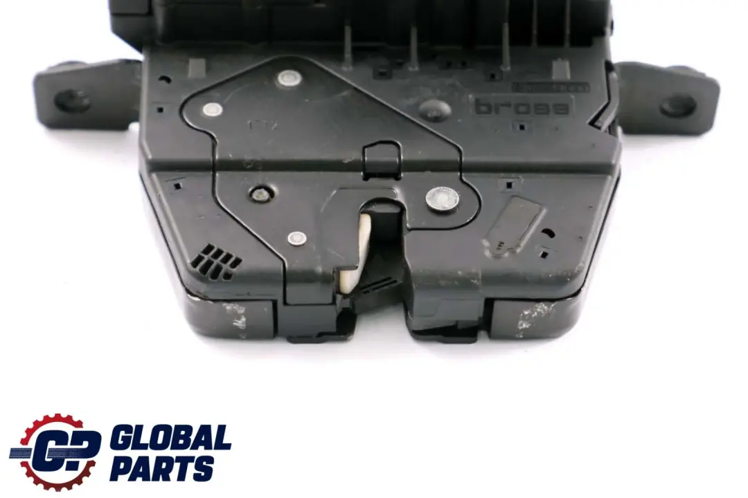 Trunk Lid Lock Top Rear Boot Catch to BMW F31 F10 F01 F15 with Part number 7269543 BMW F31 F10 F01 F15 Trunk Lid Lock Top Rear Boot Catch - SKU 7269543 - Part number 7269543