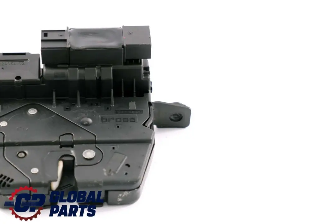Serrure De Coffre Arrière pour BMW F31 F10 F01 F15 à propos du numéro de pièce 7269543 BMW F31 F10 F01 F15 Serrure De Coffre Arrière - SKU 7269543 - Numéro de pièce 7269543