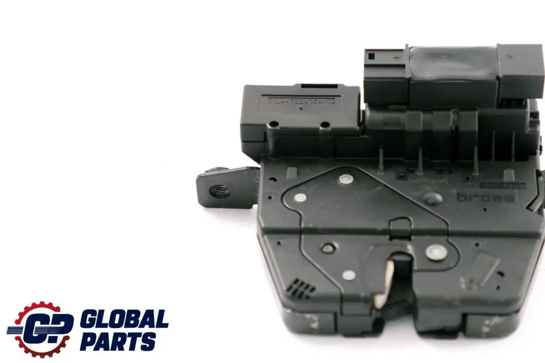 BMW F31 F10 F01 F15 Serrure De Coffre Arrière - SKU 7269543 - Numéro de pièce 7269543
