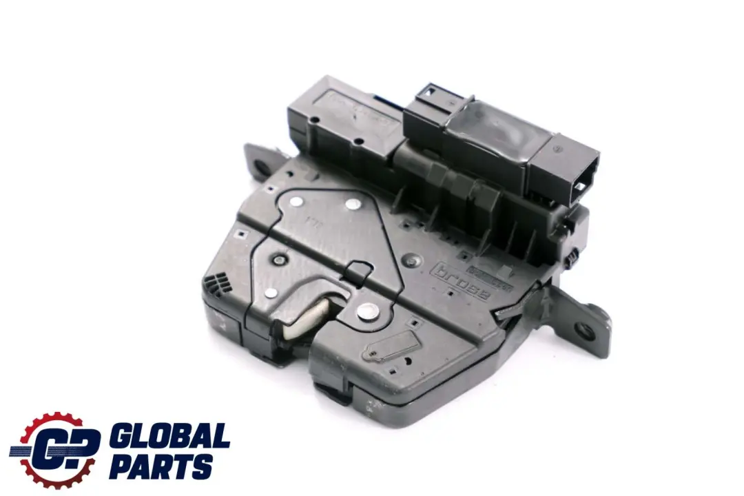 Cierre De La Tapa Del Maletero Trasero Superior para BMW F31 F10 F01 F15 con número de pieza 7269543 BMW F31 F10 F01 F15 Cierre De La Tapa Del Maletero Trasero Superior - SKU 7269543 - Número de pieza 7269543