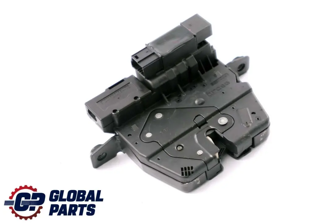 Trunk Lid Lock Top Rear Boot Catch to BMW F31 F10 F01 F15 with Part number 7269543 BMW F31 F10 F01 F15 Trunk Lid Lock Top Rear Boot Catch - SKU 7269543 - Part number 7269543