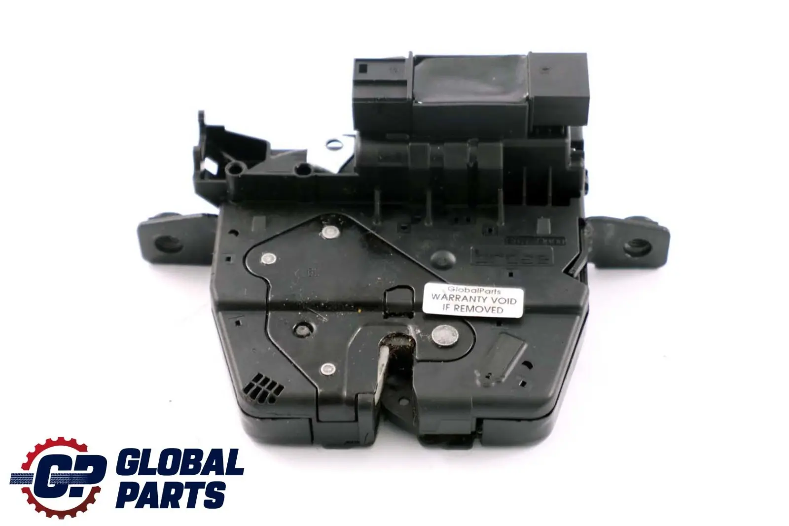 BMW F11 Portellone Posteriore Bagagliaio Meccanismo Chiusura Posteriore 7269544