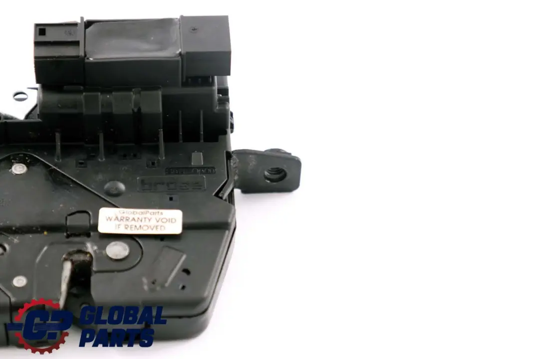 BMW F11 Tailgate Boot Trunk Lid Lock Latch Mechanism Rear - SKU 7269544 - Número de pieza 7269544