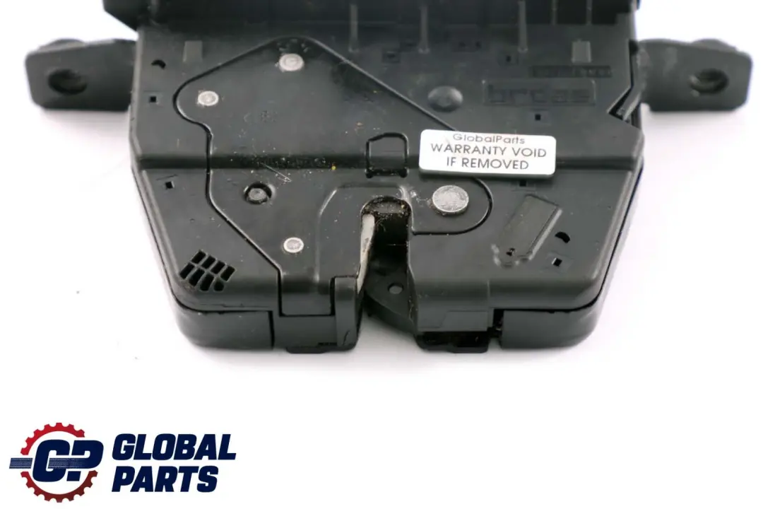 BMW F11 Portellone Posteriore Bagagliaio Meccanismo Chiusura Posteriore - SKU 7269544 - Numero di parte 7269544