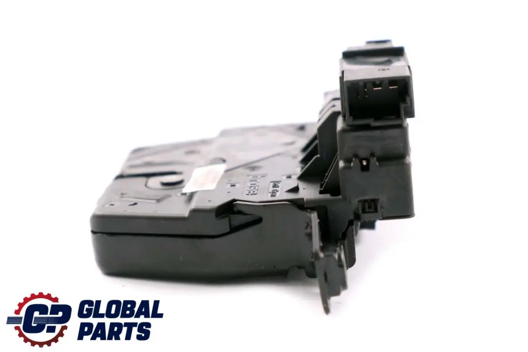 BMW F11 Tailgate Boot Trunk Lid Lock Latch Mechanism Rear - SKU 7269544 - Número de pieza 7269544