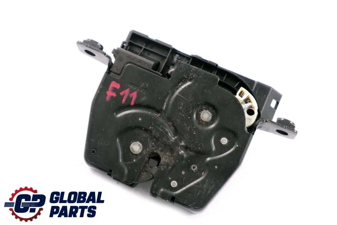 BMW F11 Tailgate Boot Trunk Lid Lock Latch Mechanism Rear - SKU 7269544 - Número de pieza 7269544