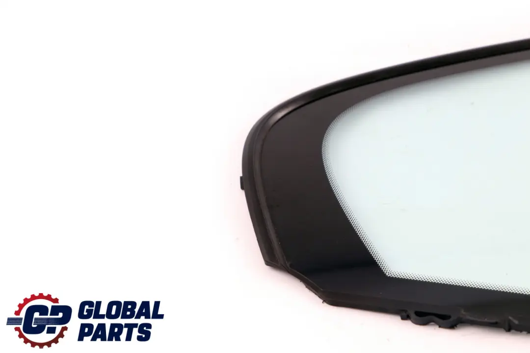  Side Window BMW F30 F80 M3 Glass Fixed Rear Right O/S Green AS2 - SKU 7269554 - Part number 7269554