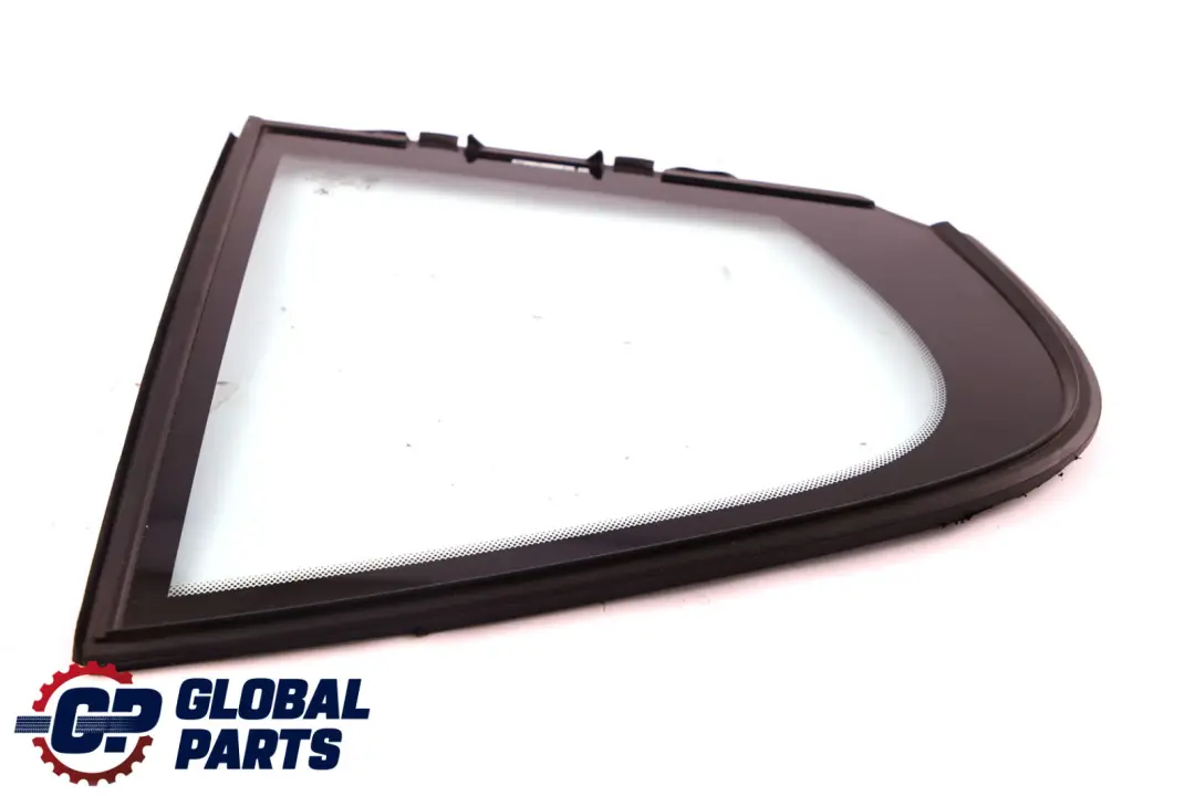  Side Window BMW F30 F80 M3 Glass Fixed Rear Right O/S Green AS2 - SKU 7269554 - Part number 7269554