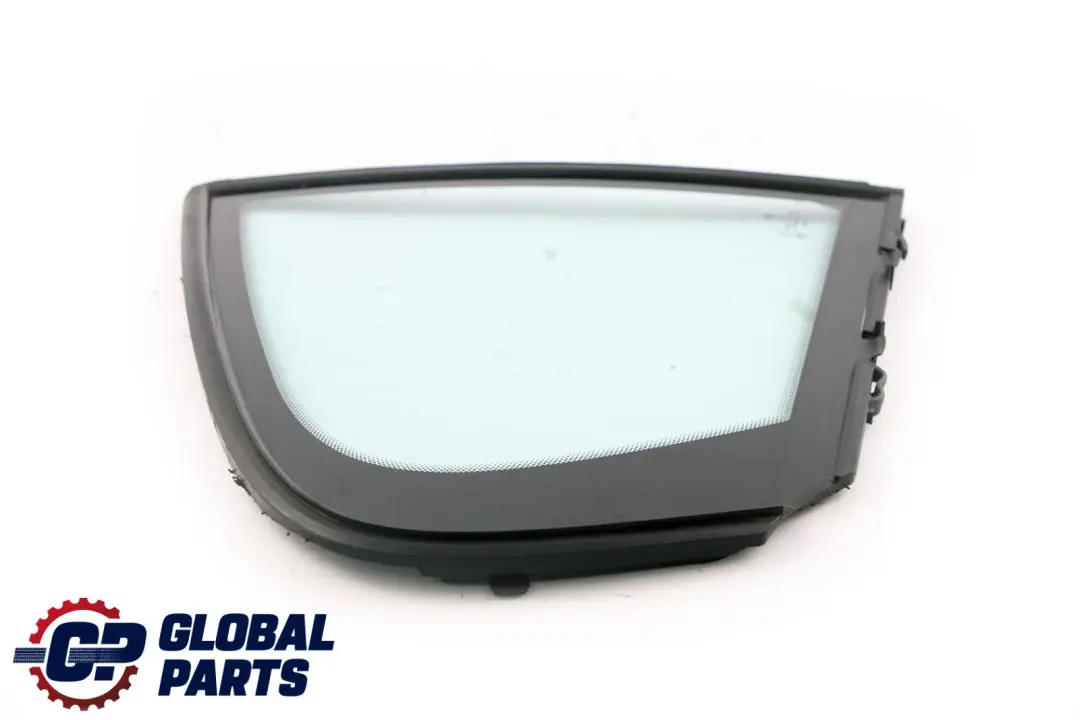  Side Window BMW F30 F80 M3 Glass Fixed Rear Right O/S Green AS2 - SKU 7269554 - Part number 7269554