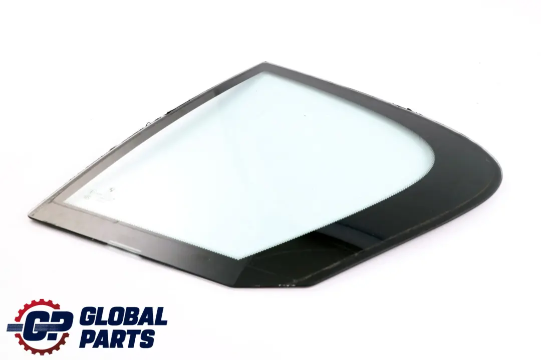 BMW F20 Rear Left Door N/S Fixed Quarter Window Glass AS2 - SKU 7269561 - Part number 7269561