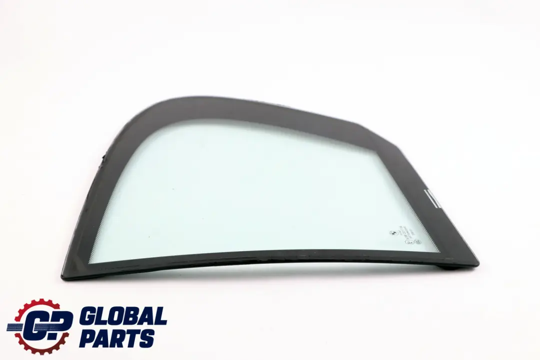 BMW F20 Porte arriere gauche, vitre de custode fixe AS2 - SKU 7269561 - Numéro de pièce 7269561