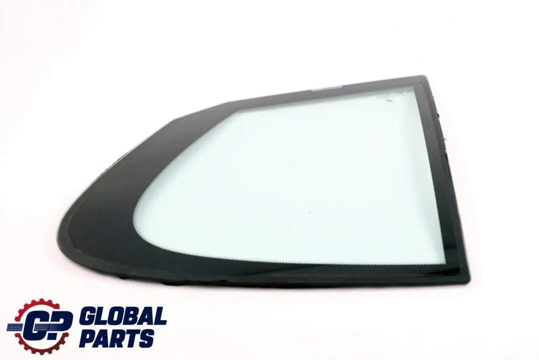 Puerta Trasera Izquierda Cristal Fijo AS2 para BMW F20 con número de pieza 7269561 BMW F20 Puerta Trasera Izquierda Cristal Fijo AS2 - SKU 7269561 - Número de pieza 7269561