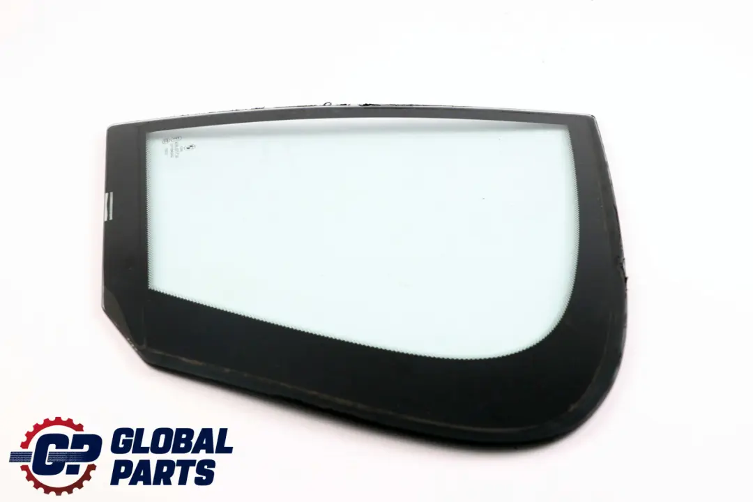 BMW F20 Porte arriere gauche, vitre de custode fixe AS2 - SKU 7269561 - Numéro de pièce 7269561