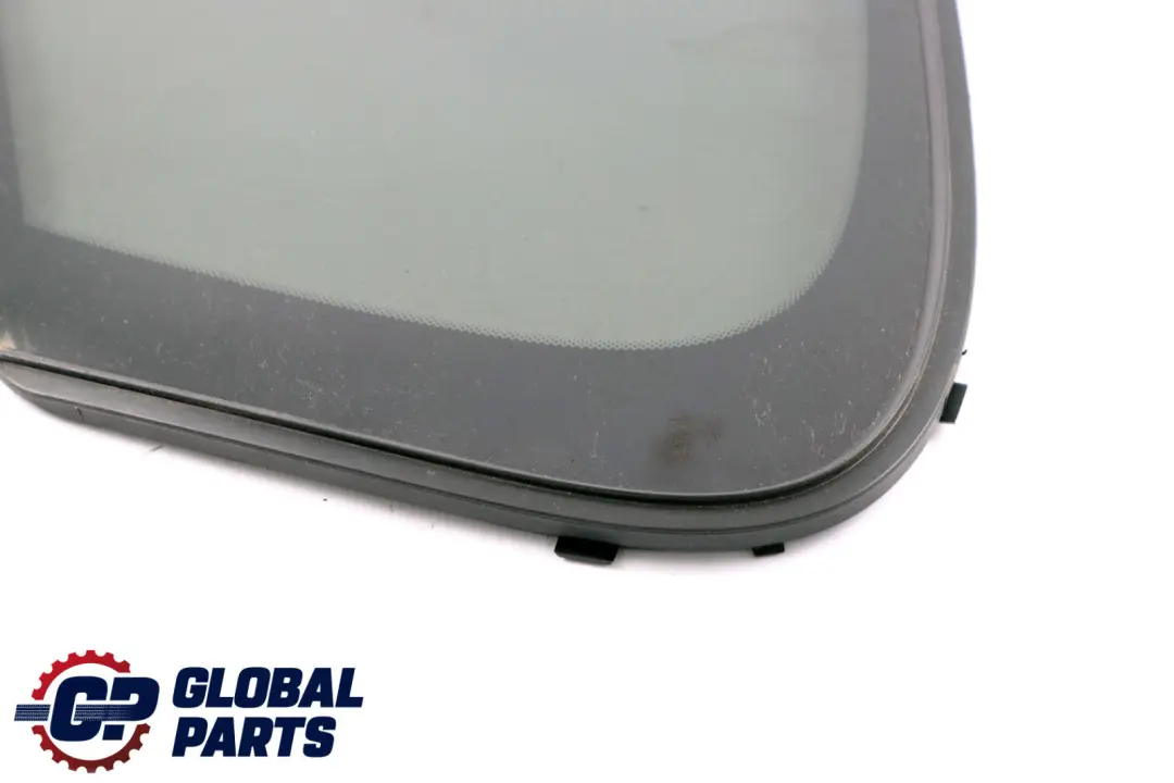 BMW F20 Szyba Drzwi Lewa Lewy Tył AS3 - SKU 7269563 - Numer Części 7269563