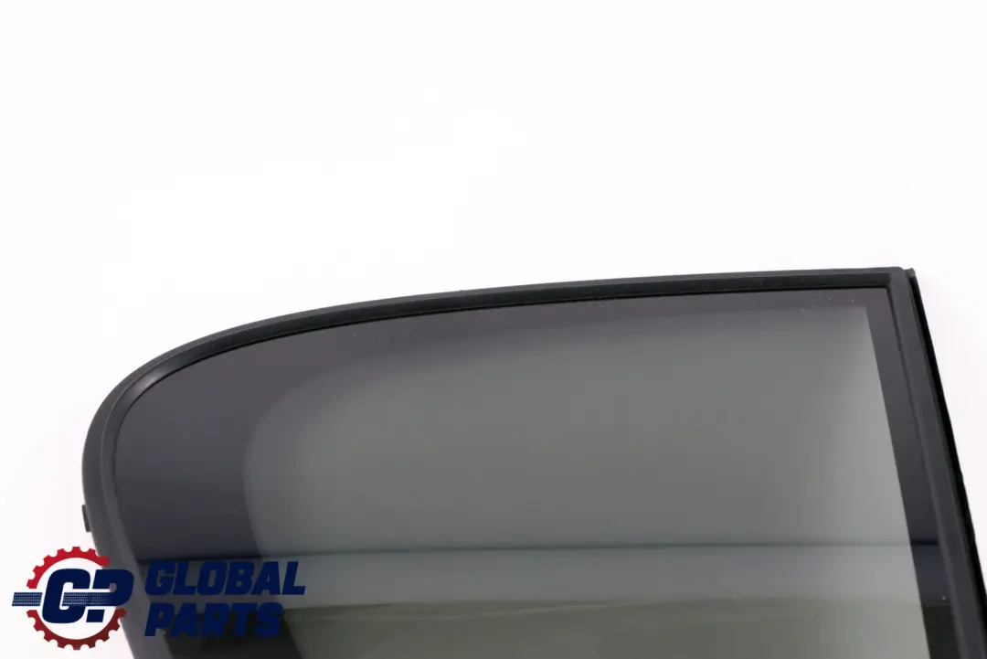 Door Fixed Quarter Window Tinted Right O/S Glass AS3 to BMW F20 Rear with Part number 7269564 BMW F20 Rear Door Fixed Quarter Window Tinted Right O/S Glass AS3 - SKU 7269564 - Part number 7269564