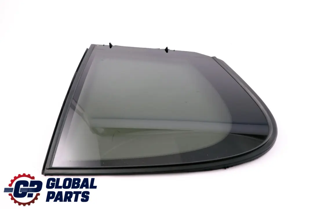 BMW F20 Rear Door Fixed Quarter Window Tinted Right O/S Glass AS3 - SKU 7269564 - Part number 7269564