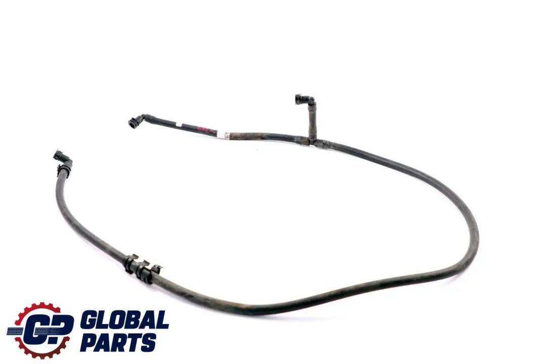 Headlight Washer Hose BMW E92 E93 LCI Headlamp Cleaning Line to with Part number 7269651 Headlight Washer Hose BMW E92 E93 LCI Headlamp Cleaning Line - SKU 7269651 - Part number 7269651