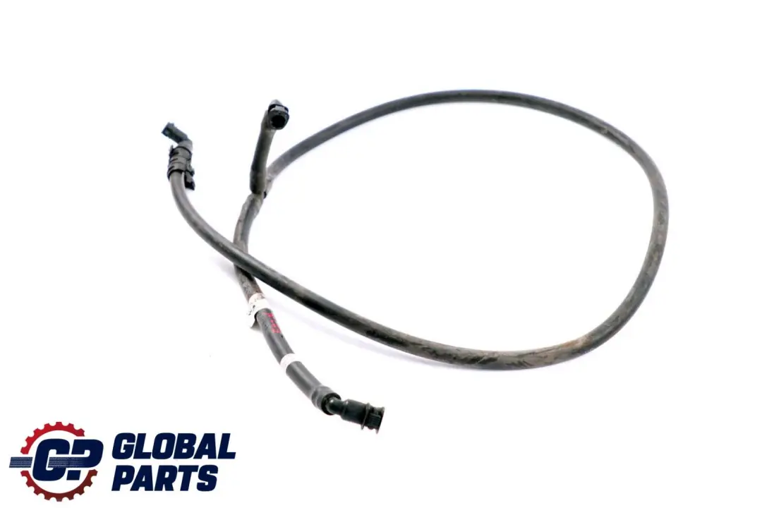 BMW E92 E93 LCI Przewód Wąż Rura Spryskiwaczy Lamp Przednich - SKU 7269651 - Numer Części 7269651
