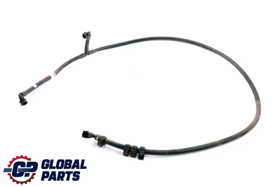 BMW E92 E93 LCI Przewód Wąż Rura Spryskiwaczy Lamp Przednich - SKU 7269651 - Numer Części 7269651
