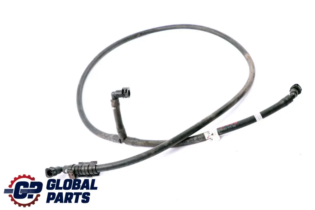 Headlight Washer Hose BMW E92 E93 LCI Headlamp Cleaning Line to with Part number 7269651 Headlight Washer Hose BMW E92 E93 LCI Headlamp Cleaning Line - SKU 7269651 - Part number 7269651