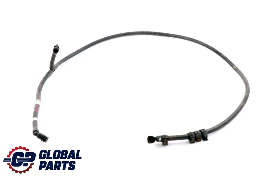 BMW E92 E93 LCI Przewód Wąż Rura Spryskiwaczy Lamp Przednich - SKU 7269651 - Numer Części 7269651