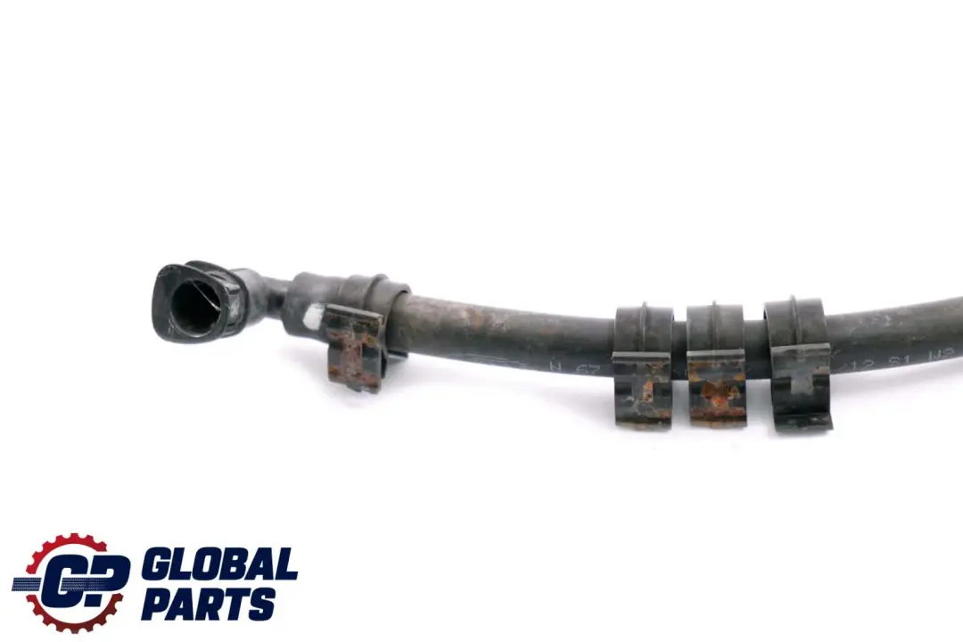 BMW E92 E93 LCI Przewód Wąż Rura Spryskiwaczy Lamp Przednich - SKU 7269651 - Numer Części 7269651