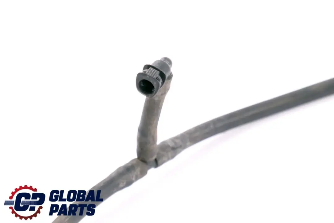 BMW E92 E93 LCI Przewód Wąż Rura Spryskiwaczy Lamp Przednich - SKU 7269651 - Numer Części 7269651