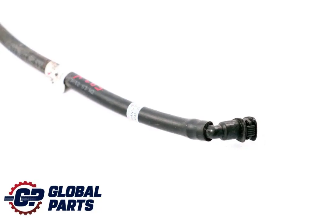 BMW E92 E93 LCI Przewód Wąż Rura Spryskiwaczy Lamp Przednich - SKU 7269651 - Numer Części 7269651